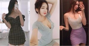 乳力發威!妹子「雙奶爆發」深溝快要不見底…又大又暖還不快來暖暖手!【EV棋牌】-EV棋牌