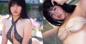 鐵工廠員工「ちとせよしの」挺100H巨乳 火辣形象成為職人心中的女神【EV棋牌】-EV棋牌