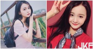 可愛正妹高顏值讓人心動!「緊身毛衣照」洩漏是隱乳了!【EV棋牌】-EV棋牌