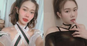 個性正妹「惡兔子」眼神超放電,「百變風格」誘惑滿滿!【EV棋牌】-EV棋牌