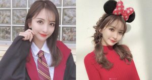 捕獲高顏值零死角正妹shirakur,穿上巫師袍「美貌好誘人」!【EV棋牌】-EV棋牌
