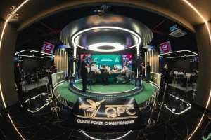 【EV扑克】不容错过QPC AUTUMN 2026的八大理由！（8月9日-19日）【EV棋牌】-EV棋牌