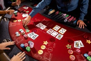【EV扑克】小盲位的慢性毒药:为什么你的ATo总在这里输钱?【EV棋牌】-EV棋牌