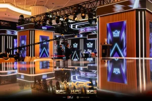 【EV扑克】King Poker Cup完美收官:Tony Lin获封系列赛最佳牌手,KPC 10月系列赛官宣定档!【EV棋牌】-EV棋牌