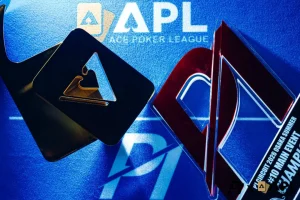 【EV扑克】2026 APL大阪站II|主赛事Day 1全部结束!1266人次鏖战192人晋级Day 2,边赛对抗激烈,迷你主赛事即将登场!【EV棋牌】-EV棋牌
