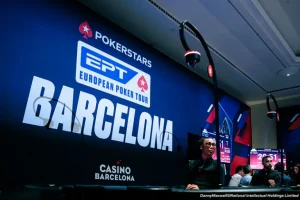 【EV扑克】扑克圈又出新玩法:EPT巴塞罗那试行没有“泡沫”的锦标赛,你受得了吗?【EV棋牌】-EV棋牌