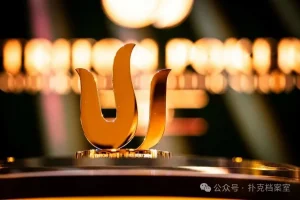 【EV扑克】研究8834发“子弹”后,他得出一个反常识结论:Triton比赛,晚点进场更赚【EV棋牌】-EV棋牌