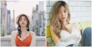 萌才是真理！超卡哇伊「軟萌系偶像」少女氣質清新脫俗，可愛到想抱緊處理！【EV棋牌】-EV棋牌