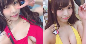想吃!「G奶料理研究家」獻上私房佳餚 「白嫩乳球」端上桌招待!【EV棋牌】-EV棋牌