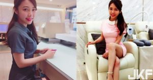 台中最美牙助!身著「爆乳護士服」好緊身,胸前「突起明顯」網:暴動揪團蛀牙!【EV棋牌】-EV棋牌