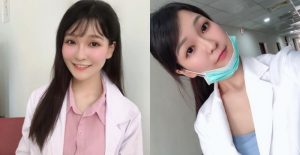 清新系正妹醫師婷瑜讓病患都戀愛　笑容、歌聲都甜到蛀牙【EV棋牌】-EV棋牌