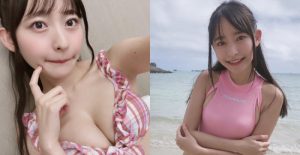 小新垣結衣「高崎かなみ」清純透明感好戀愛　換上競技泳裝引人犯規【EV棋牌】-EV棋牌