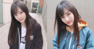 君の名は？19歲服飾店「嫩妹店員」超萌外表讓人戀愛　想起初戀的美好【EV棋牌】-EV棋牌