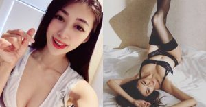 腿控收集器!美腿辣媽「蔡茵茵」甜美笑容超有愛,性感美體震撼全場視覺!【EV棋牌】-EV棋牌