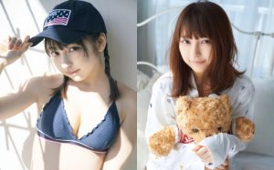 平成最後奇蹟原石!日本童顏巨乳美少女「十味とーみ」甜萌燦笑讓人秒電暈【EV棋牌】-EV棋牌