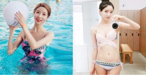 純按摩店驚見「清純系少女」迎面走來上前招呼!白嫩肌膚「若隱若現」好誘惑!【EV棋牌】-EV棋牌