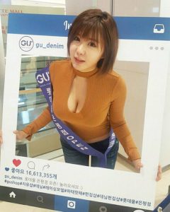 94停不下來，韓國BJ跳熱舞大露「嫩白乳球」，胸前「ㄉㄨㄞㄉㄨㄞ」乳量滿滿滿！【EV棋牌】-EV棋牌