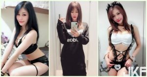 胸！網瘋傳「性感小貓咪」低胸視角好壞壞！超誘惑「飽滿乳量」畫面好害羞…【EV棋牌】-EV棋牌