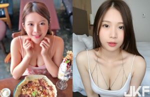 雞排妹「伴遊東京」細節流出! 全程陪同「含過夜」全曝光…網站搶到癱瘓【EV棋牌】-EV棋牌