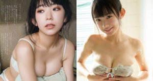 很兇猛!「合法蘿莉」全裸成熟風轉大人,唯一不變的是那「渾圓巨乳」!【EV棋牌】-EV棋牌