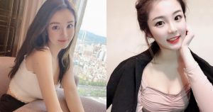 又初戀了!可愛萌妹「笑容甜甜身材也好棒」,側乳胸型弧度太讚了!【EV棋牌】-EV棋牌
