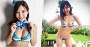 最美麗胸部!大學生女神「F奶豪乳照」挑起同學慾望!超可愛形狀果然讓人受不了…【EV棋牌】-EV棋牌