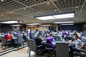 【EV扑克】2026DBPT S3赛季主赛C组战报:213人角逐末班车,24位选手晋级决赛圈【EV棋牌】-EV棋牌