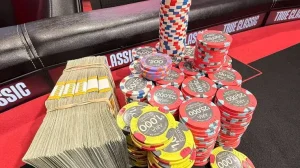 【EV扑克】那个426万美元底池被一半网友质疑不是真钱？究竟是节目噱头，还是贫穷限制想象【EV棋牌】-EV棋牌