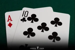 【EV扑克】A-10杂花值得一玩，但怎么打才能少犯错多盈利？【EV棋牌】-EV棋牌
