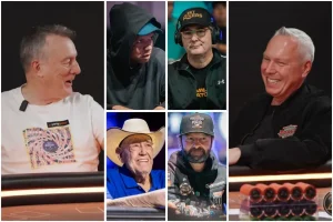 【EV扑克】美国总统曾约见Phil Ivey,但被他用奇葩理由拒绝了【EV棋牌】-EV棋牌