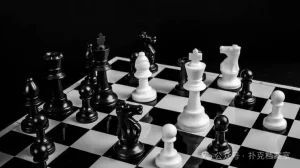 【EV扑克】扑克正在变成国际象棋?这次我一点也不反感【EV棋牌】-EV棋牌