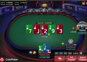 【EV扑克】他用K3做Hero Call,赢下WSOP线上金手链:别拿ICM当借口,底池赔率才是真理【EV棋牌】-EV棋牌