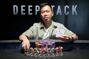 【EV扑克】香港牌手Elton Tsang宣布将为观众带来颠覆行业的扑克节目【EV棋牌】-EV棋牌