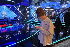 【EV扑克】你总以为放下手机就能打好牌,但真正的问题是你根本受不了无聊【EV棋牌】-EV棋牌