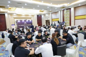 【EV扑克】2026 WPA“舍得·酝智杯”济南开赛:主赛A组79人参赛,金波鑫37.85万记分领跑【EV棋牌】-EV棋牌