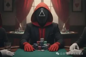 【EV扑克】当牌桌变成秀场:狂欢游戏正在透支扑克的未来【EV棋牌】-EV棋牌