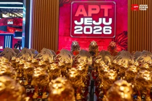 【EV扑克】2026 APT 济州站 | 战火点燃！揭幕战韩国国家杯开启十三日扑克盛宴！【EV棋牌】-EV棋牌