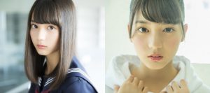 推特話題沸騰!制服美少女小坂菜緒「男友視角告白」炙熱眼神注視 根本強迫讓人戀愛【EV棋牌】-EV棋牌
