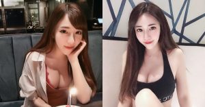護士太不客氣!「李怡葶Elle」甜美臉蛋讓人毫無防備,誰知巨美武器立馬剪斷司機們理智【EV棋牌】-EV棋牌