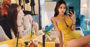 廣州女孩「JungEun」日常生活好充實,「絕美身材」讓人看傻眼!【EV棋牌】-EV棋牌