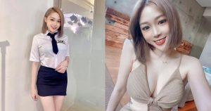 好想學習!正妹英文家教「咪啦」曲線好辣,穿比基尼辣到極點!【EV棋牌】-EV棋牌