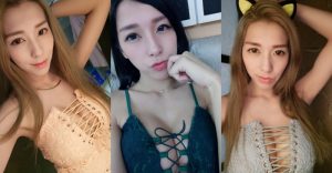 兇猛「結繩系妹子」爆乳塞滿螢幕!就算有綁帶也還是大到「中路開開」!【EV棋牌】-EV棋牌