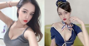 台俄混血辣模「朱皮兒」大跳手槍舞!網友狂讚:「好像迪麗熱巴!」【EV棋牌】-EV棋牌