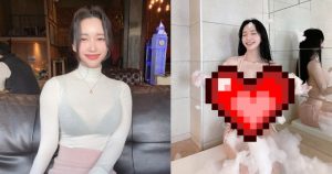 白皙美模 Yeline 仙氣滿滿!健身練出精實曲線…「滿身泡沫」近照迷倒網友【EV棋牌】-EV棋牌