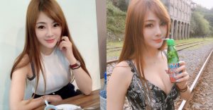 成熟時最可口!「小桃子」緊夾的豐滿雙乳快漫出來,事業又深又擠讓人飢渴難耐!【EV棋牌】-EV棋牌