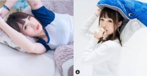 情慾少女「安安ㄤ」FU一來就失控,「腿間神祕帶」讓粉絲放大再放大!【EV棋牌】-EV棋牌