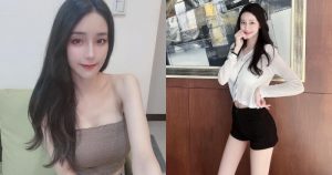 「正妹塔羅占卜師」膚白貌美氣質出眾!「雪乳美腿」讓網友瘋狂排隊想算姻緣!【EV棋牌】-EV棋牌