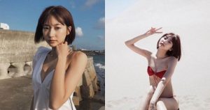 文藝風高冷少女「武田玲奈」,火辣解放「優質美乳曲線」!【EV棋牌】-EV棋牌