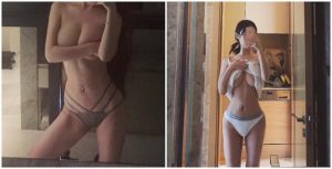 看過她才知道什麼叫巨乳！超狂放「巨乳正妹」福利看不完，色氣胴體的極致誘惑！【EV棋牌】-EV棋牌