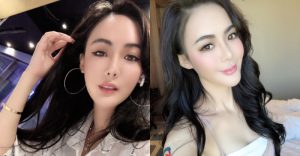 這眼神太難抗拒!冷豔美人「小蔥Yu」神祕氣息嫵媚又迷人,豐滿雪乳更夾得讓人垂涎三尺【EV棋牌】-EV棋牌